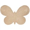 Lucia Eames Butterfly Jute - Natural