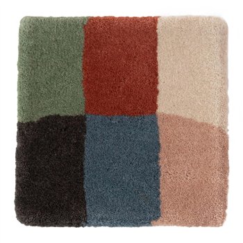 Alfombra Pearls Runner 6 Nanimarquina
