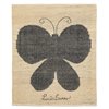 Tapiz Lucia Eames Butterfly Nanimarquina