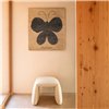 Tapiz Lucia Eames Butterfly Nanimarquina