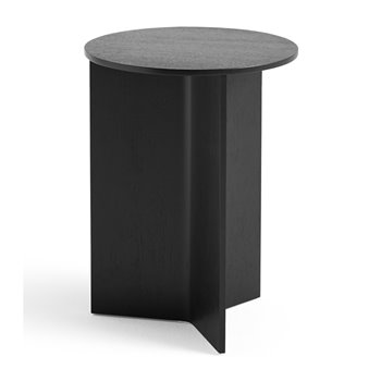 Mesa centro Slit Wood Oferta Hay