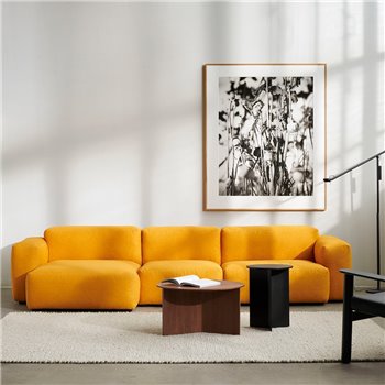 Mesa centro Slit Wood Oferta Hay
