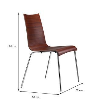 Silla Easy Casprini