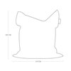 Puff Original Floatzac Fatboy