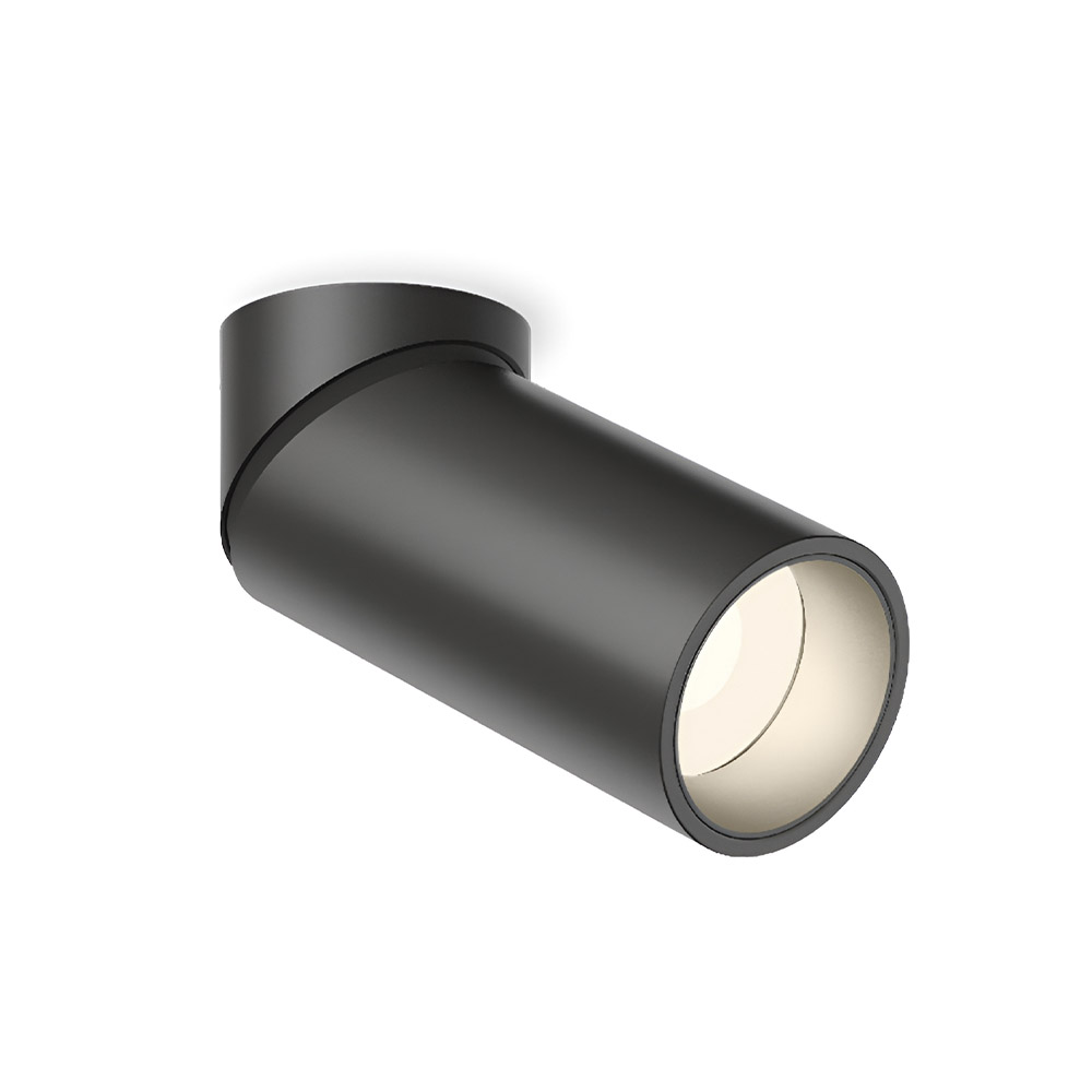 Lámpara techo Bind Orientable 4cm Vibia