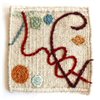 Alfombra Silhouette Kilim Nanimarquina