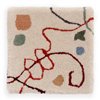 Alfombra Silhouette Tufting Nanimarquina