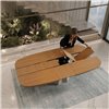 Mesa Optimus extensible Ozzio Design