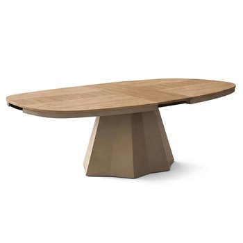 Mesa Optimus extensible Ozzio Design