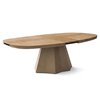 Mesa Optimus extensible Ozzio Design