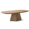Mesa Optimus extensible Ozzio Design