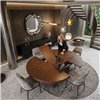 Mesa Brixton extensible Ozzio Design