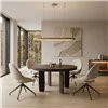 Mesa Brixton extensible Ozzio Design