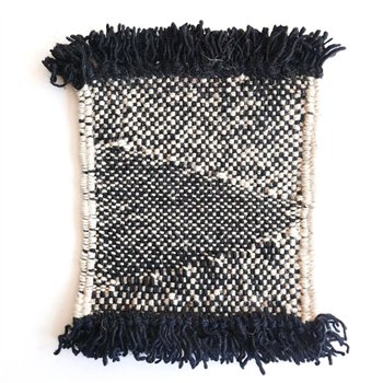 Alfombra Telares Ebony