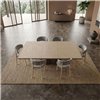 Mesa Fan extensible Ozzio Design