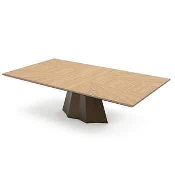 Mesa Fan extensible Ozzio Design