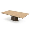 Mesa Fan extensible Ozzio Design