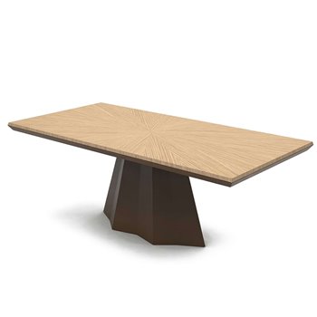 Mesa Fan extensible Ozzio Design