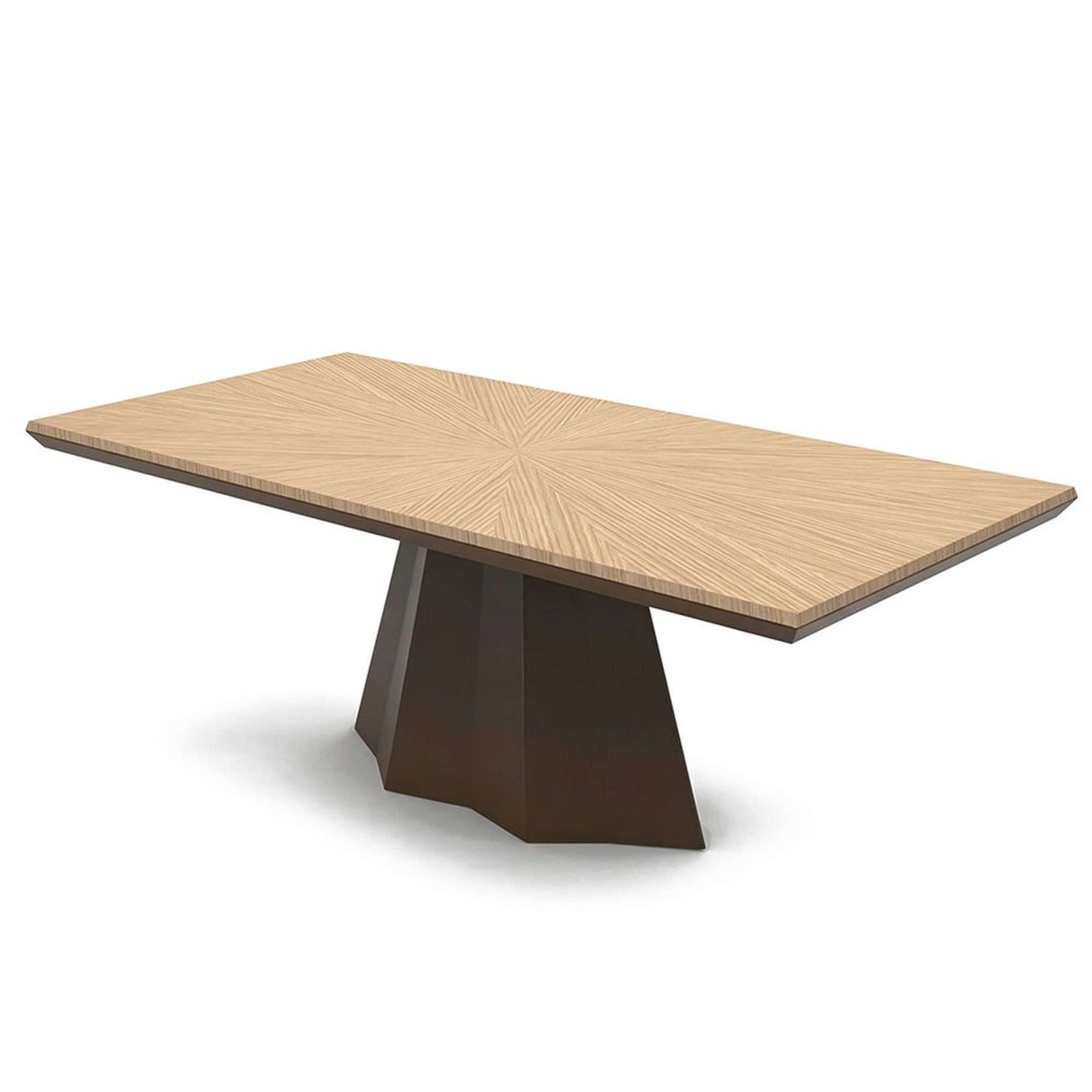 Mesa Fan extensible Ozzio Design