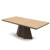 Mesa Fan extensible Ozzio Design