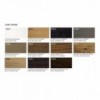 Mesa Fan extensible de Ozzio Design