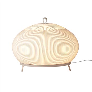 Lámpara suelo Knit Vibia