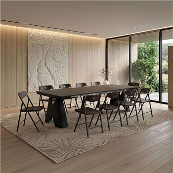 Mesa/consola Sakura Ozzio Design