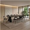 Mesa/consola Sakura Ozzio Design