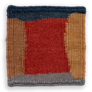 Alfombra Tones Kilim 1