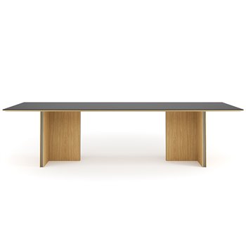 Mesa rectangular Stockholm Dekton Punt