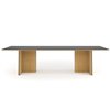 Mesa rectangular Stockholm Dekton Punt