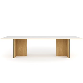 Mesa rectangular Stockholm Dekton Punt