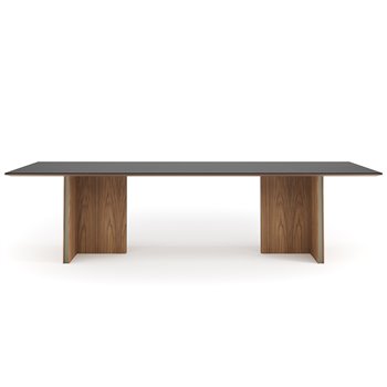 Mesa rectangular Stockholm Dekton Punt