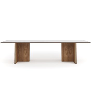 Mesa rectangular Stockholm Dekton Punt