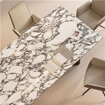 Mesa rectangular Stockholm Dekton Punt