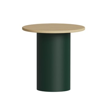 Mesa auxiliar Dune Punt