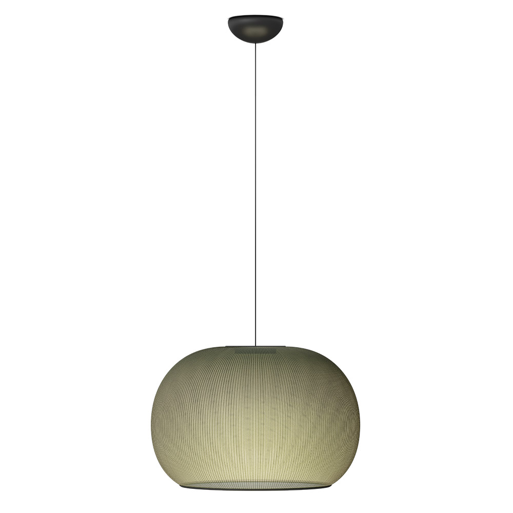 Lámpara suspensión Closer Outdoor Vibia