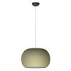 Lámpara suspensión Closer Outdoor Vibia
