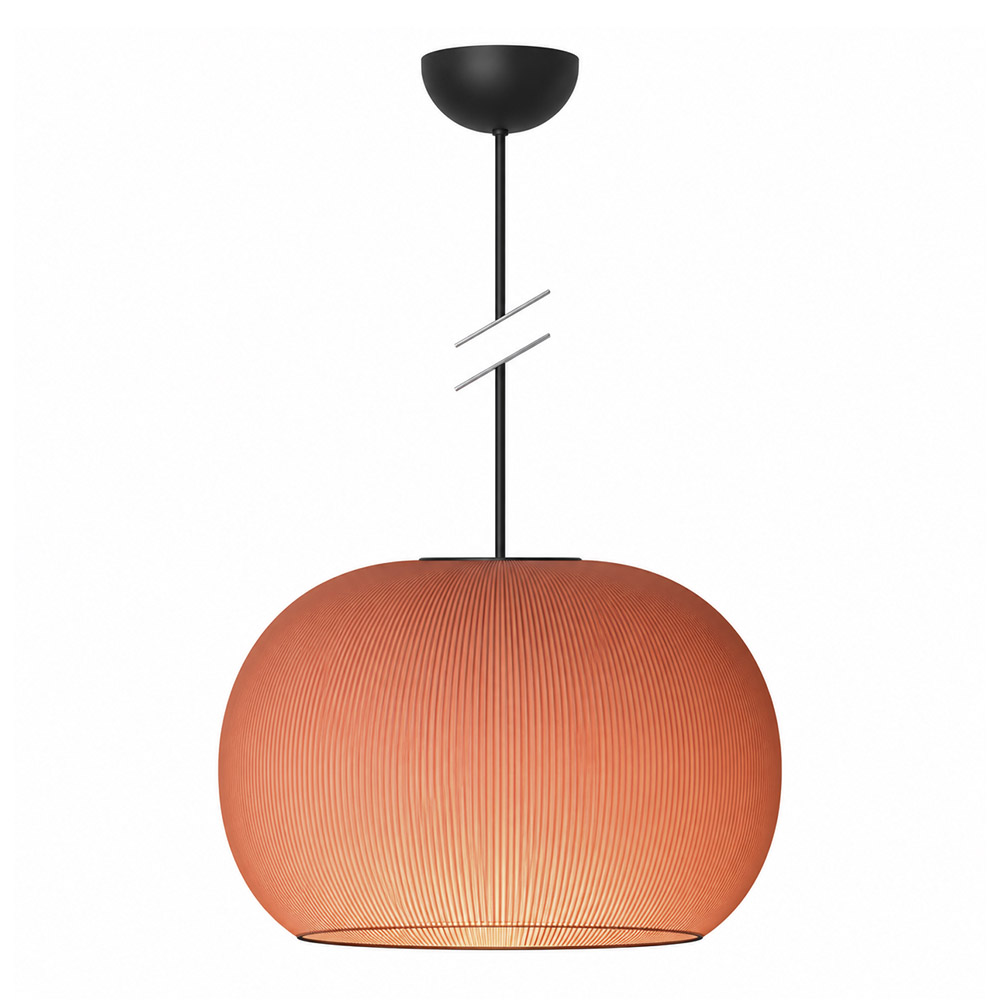 Lámpara suspensión Closer fija Outdoor Vibia