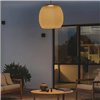 Lámpara suspensión Closer fija Outdoor Vibia