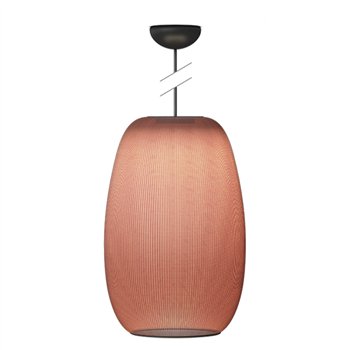 Lámpara suspensión Closer fija Outdoor Vibia