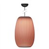 Lámpara suspensión Closer fija Outdoor Vibia