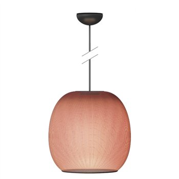 Lámpara suspensión Closer fija Outdoor Vibia