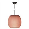 Lámpara suspensión Closer fija Outdoor Vibia