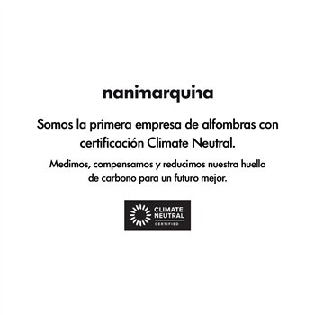 Alfombra Topo Nanimarquina