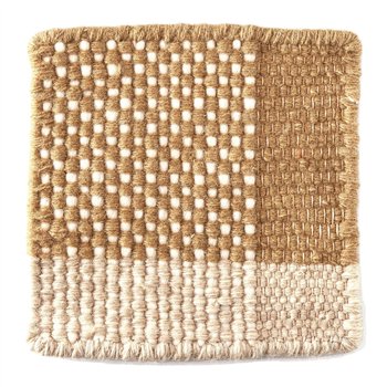 Alfombra Tres Ochre
