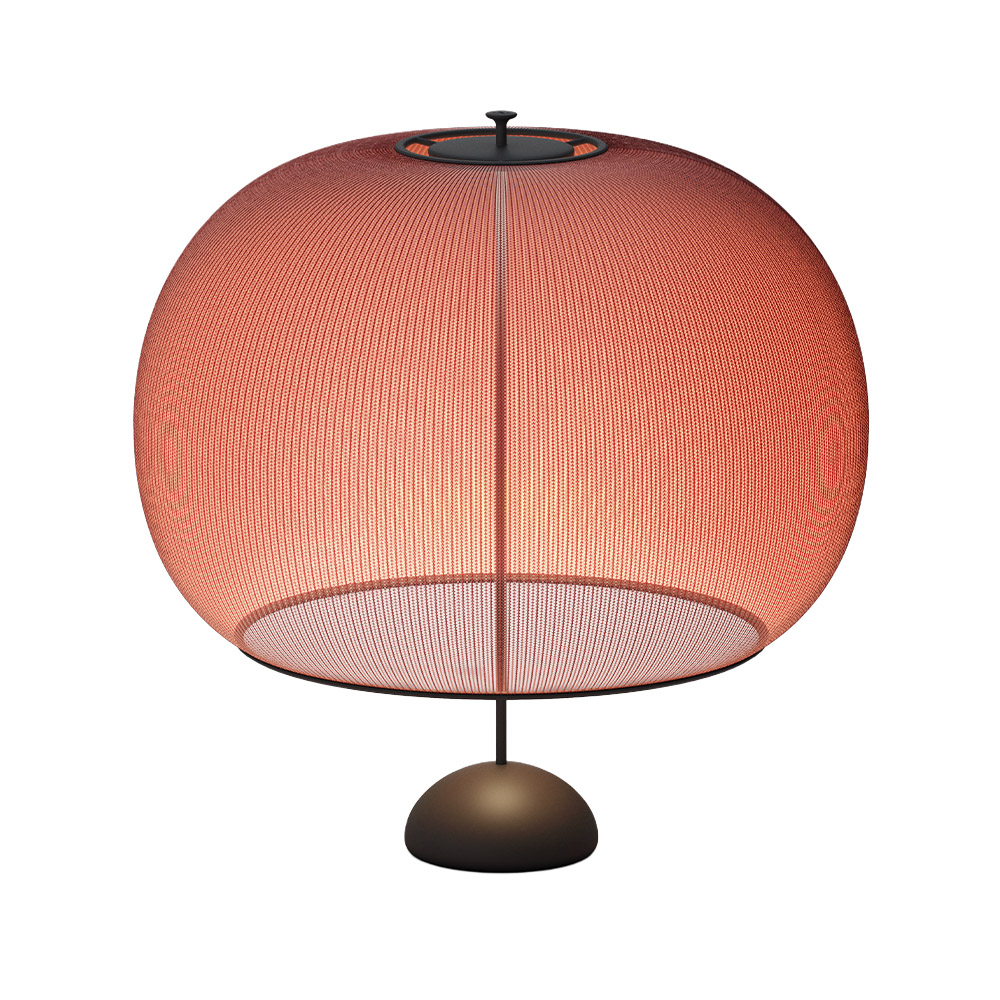 Lámpara Pie/Sobremesa Closer Outdoor Vibia