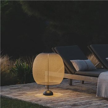 Lámpara Pie/Sobremesa Closer Outdoor Vibia