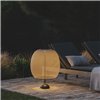 Lámpara Pie/Sobremesa Closer Outdoor Vibia