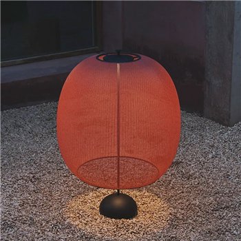 Lámpara Pie/Sobremesa Closer Outdoor Vibia